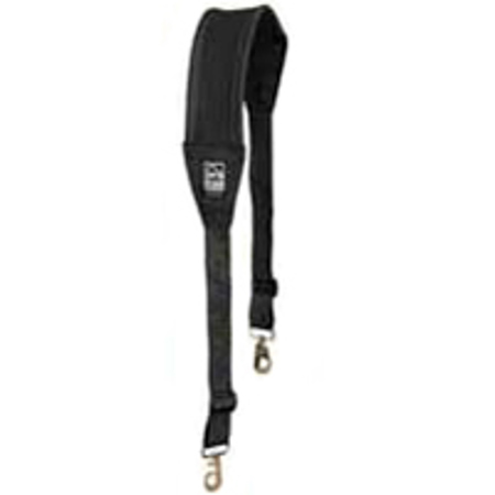 Porta Brace HB15 Black Flex Shoulder Strap, Neckstrap